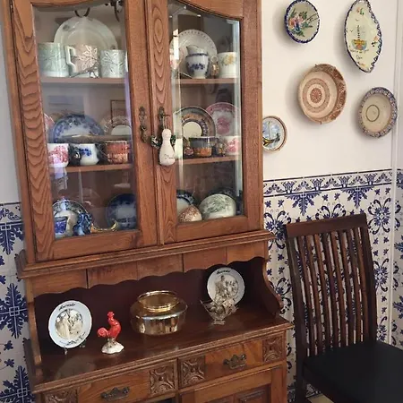 Pensao Jose Das Hortas