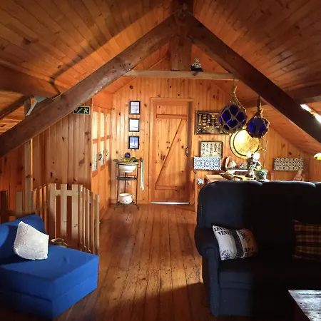 Pensao Jose Das Hortas Homestay Costa Nova