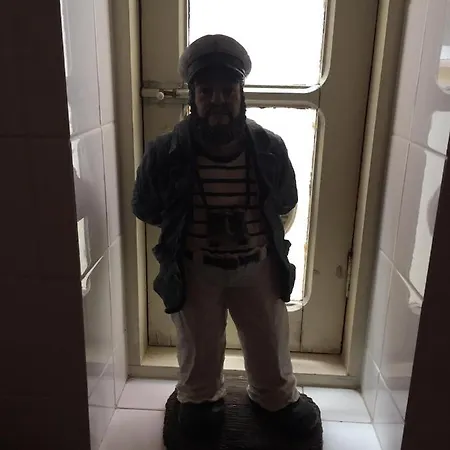 Pensao Jose Hortas Homestay szállás *