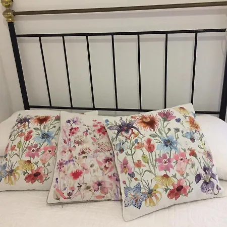 Pensao Jose Hortas Homestay szállás