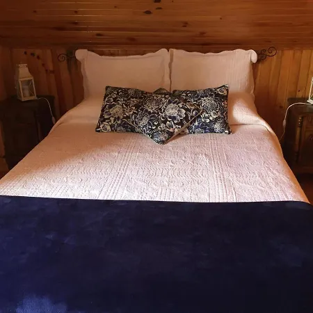 Homestay Pensao Jose Das Hortas *