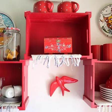 Pensao Jose Hortas *