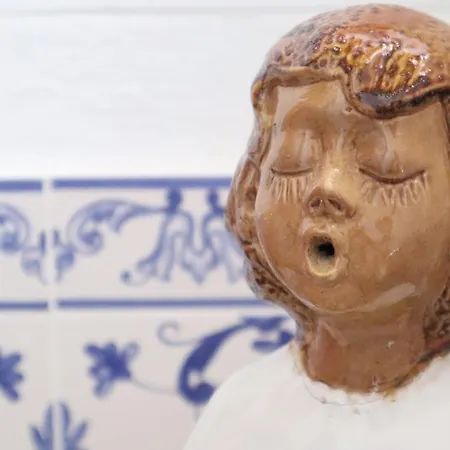 Pensao Jose Hortas 홈스테이 코스타노바