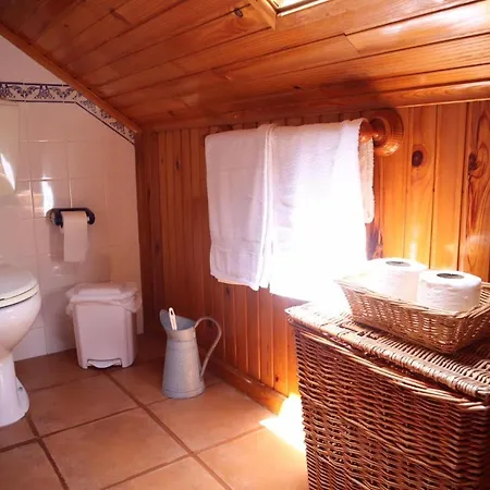 Pensao Jose Hortas Homestay szállás *