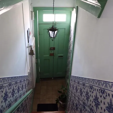 홈스테이 Pensao Jose Hortas