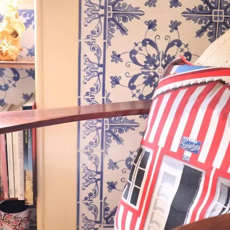 Pensao Jose Hortas * Costa Nova