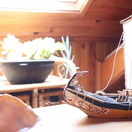 Homestay szállás Pensao Jose Hortas Costa Nova