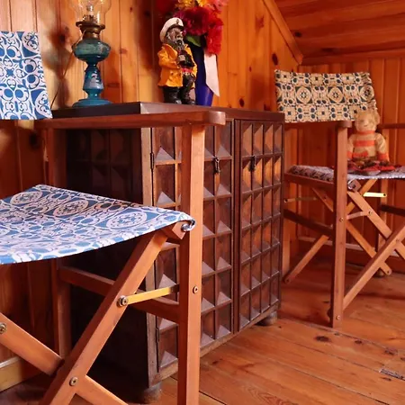 Pensao Jose Das Hortas Homestay Costa Nova