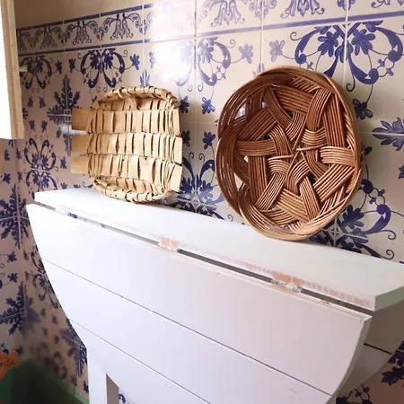 Homestay szállás Pensao Jose Hortas Costa Nova