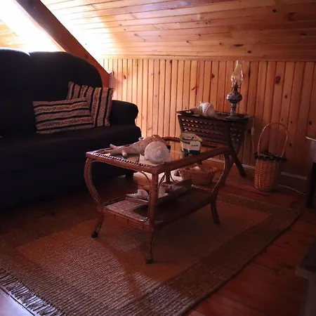 Pensao Jose Hortas Homestay szállás *