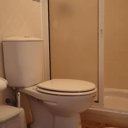 Pensao Jose Das Hortas Homestay Costa Nova