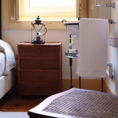 Pensao Jose Hortas *