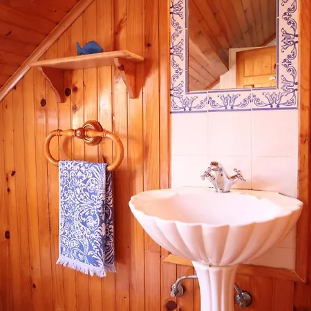 Pensao Jose Hortas Кошта-Нова