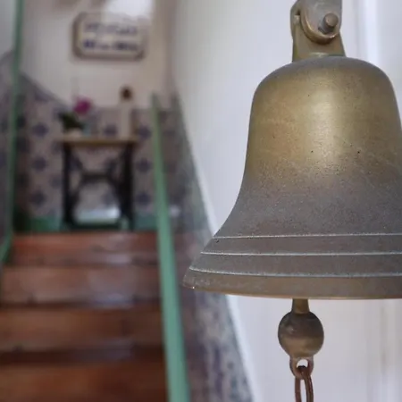 Pensao Jose Hortas Homestay szállás