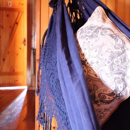 Pensao Jose Hortas Homestay szállás