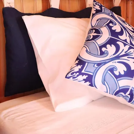 Homestay szállás Pensao Jose Hortas