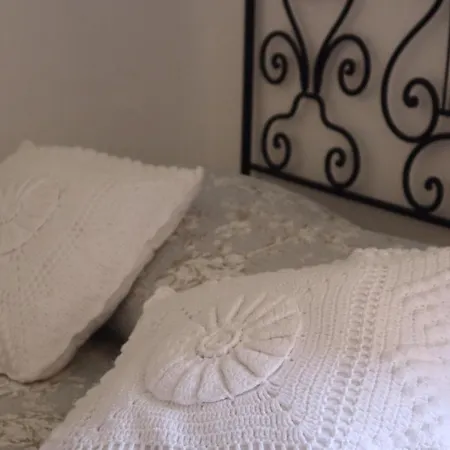 Pensao Jose Hortas Homestay szállás *