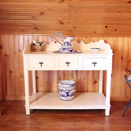 Pensao Jose Hortas Homestay szállás