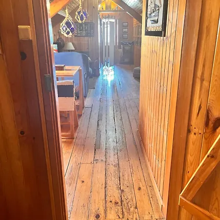 Homestay szállás Pensao Jose Hortas Costa Nova