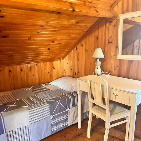 Pensao Jose Hortas Costa Nova