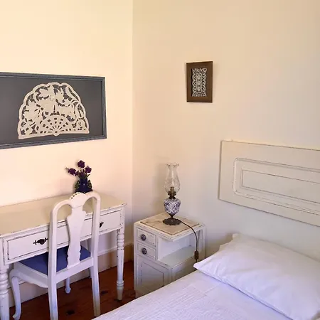 Pensao Jose Hortas * Costa Nova