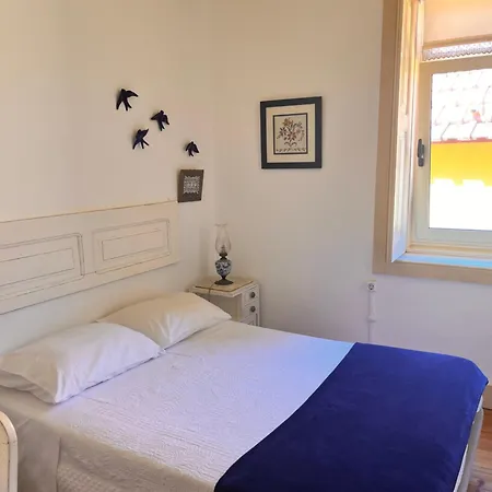 Homestay szállás Pensao Jose Hortas