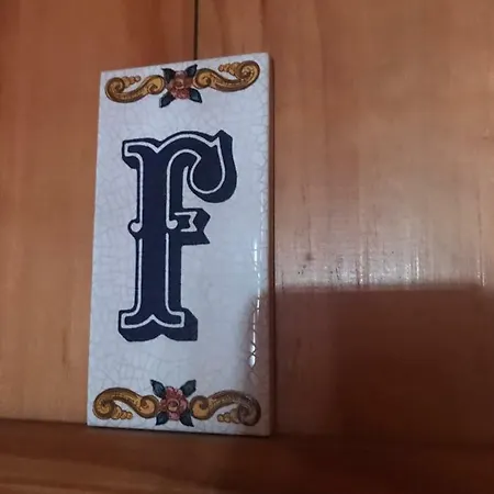 Pensao Jose Das Hortas *