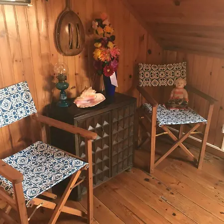 홈스테이 Pensao Jose Hortas