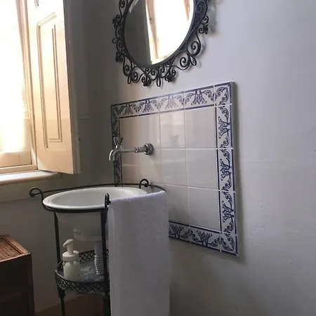 Pensao Jose Hortas * Costa Nova