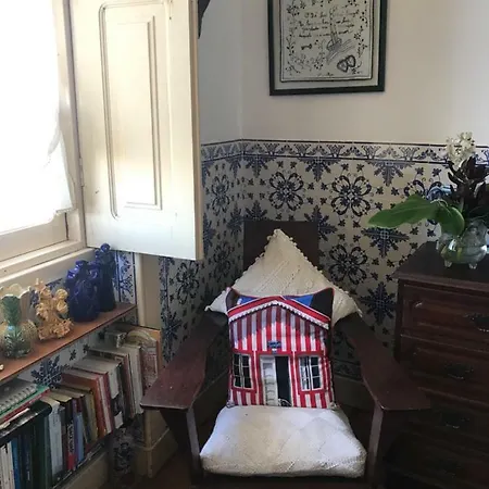 Pensao Jose Hortas Кошта-Нова