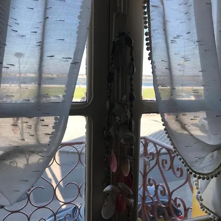 Pensao Jose Hortas Séjour chez l'habitant