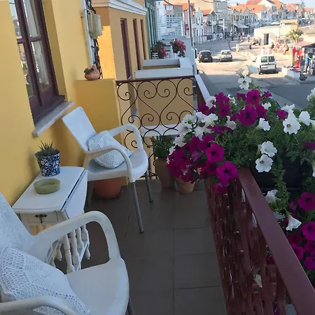 Pensao Jose Das Hortas Homestay *