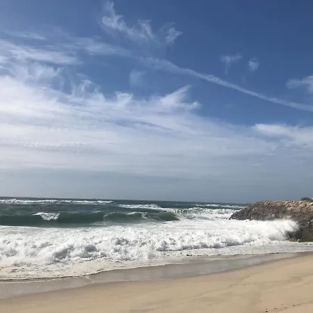 홈스테이 Pensao Jose Hortas 코스타노바