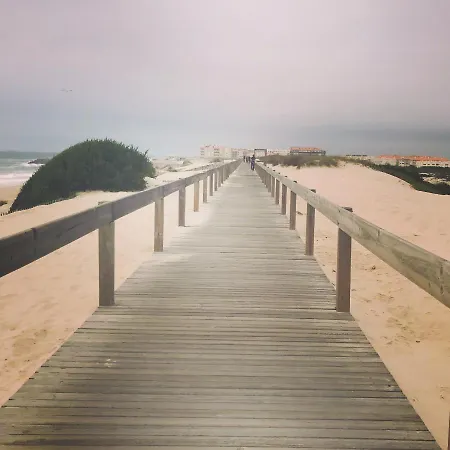 홈스테이 Pensao Jose Hortas *