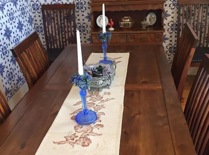 Pensao Jose Hortas Accommodatie bij particulieren Costa Nova