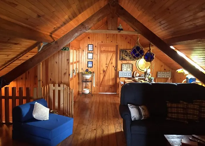 Pensao Jose Hortas Accommodatie bij particulieren Costa Nova