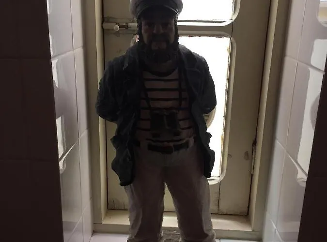 Pensao Jose Hortas Accommodatie bij particulieren *