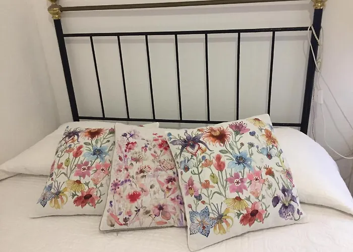 Pensao Jose Hortas Accommodatie bij particulieren