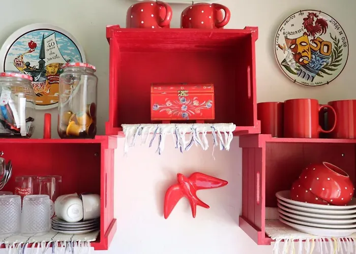 Pensao Jose Hortas *