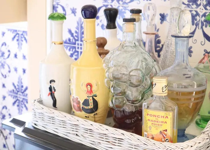 Pensao Jose Hortas Accommodatie bij particulieren