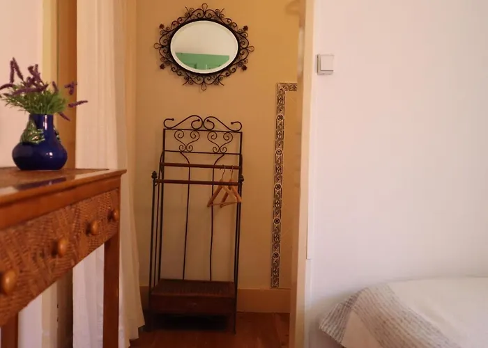 Pensao Jose Hortas Accommodatie bij particulieren *