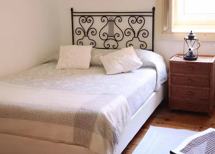 Pensao Jose Hortas Accommodatie bij particulieren Costa Nova