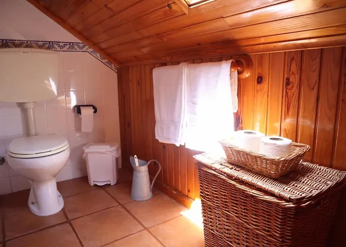 Pensao Jose Hortas Accommodatie bij particulieren *