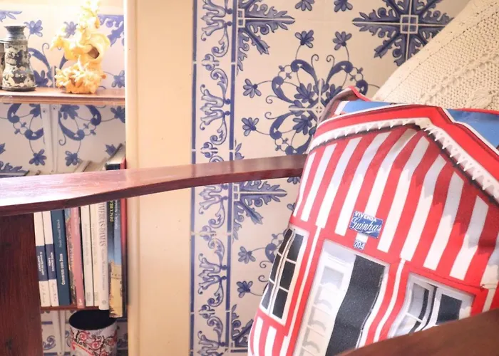 Pensao Jose Hortas * Costa Nova