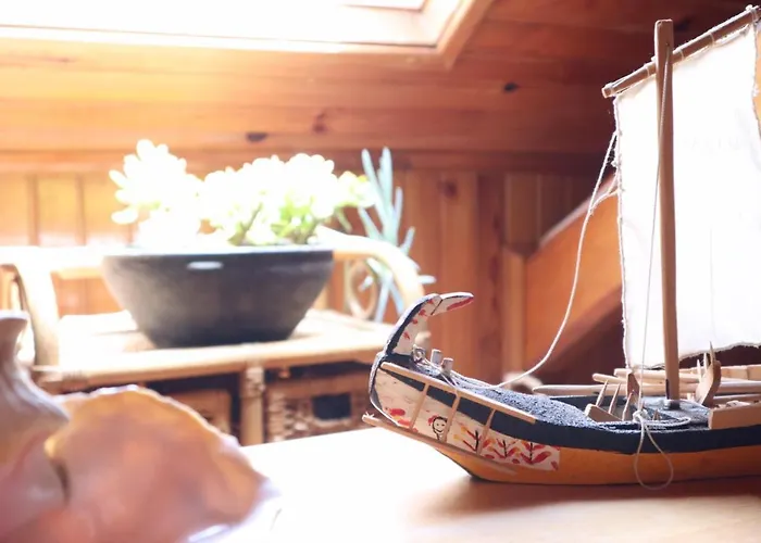 Accommodatie bij particulieren Pensao Jose Hortas Costa Nova