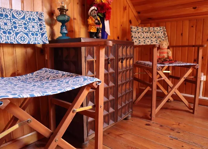 Pensao Jose Hortas Accommodatie bij particulieren Costa Nova