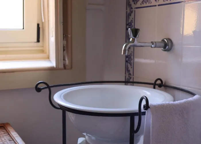 Pensao Jose Hortas Accommodatie bij particulieren *