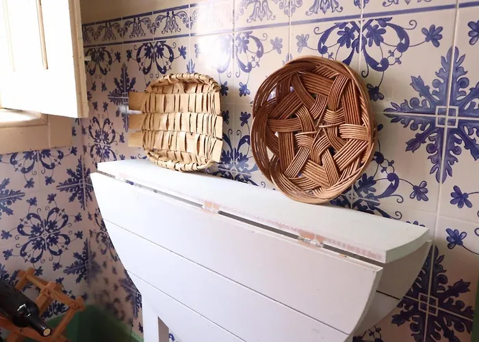 Accommodatie bij particulieren Pensao Jose Hortas Costa Nova