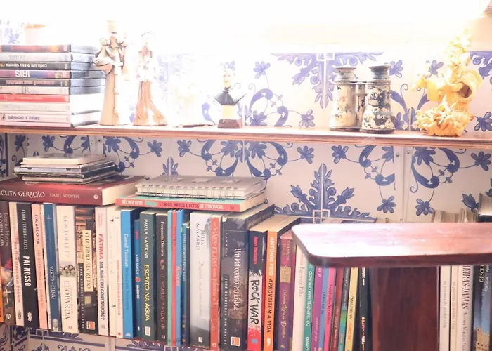 Pensao Jose Hortas *