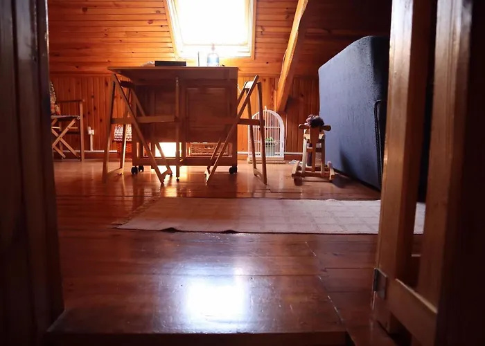 Pensao Jose Hortas Costa Nova